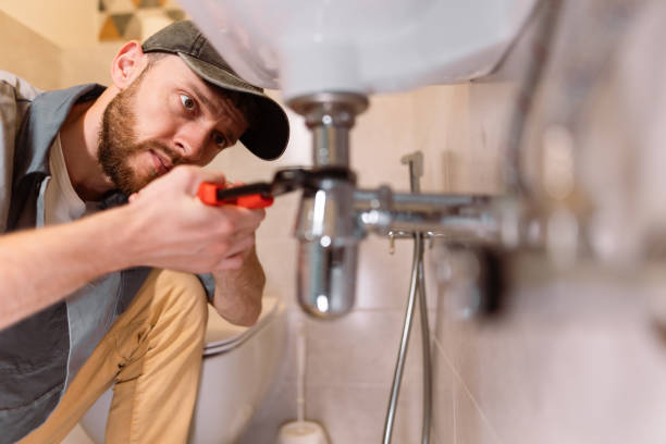 Best Gas Line Installation and Repair  in Tyrone, OK