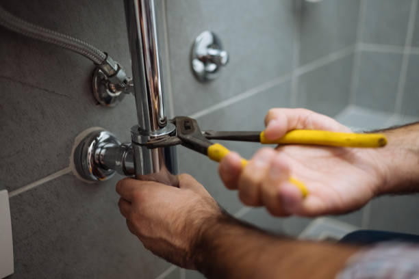 Best Shower and Bathtub Installation  in Tyrone, OK