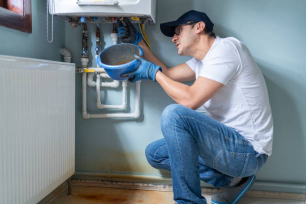 Plumbing System Maintenance in Tyrone, OK