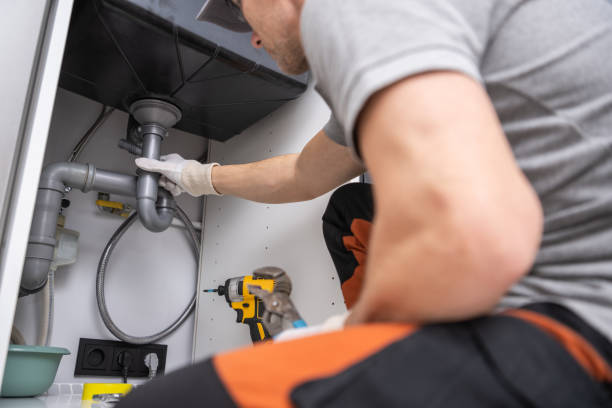 Best Leak Detection and Repair  in Tyrone, OK