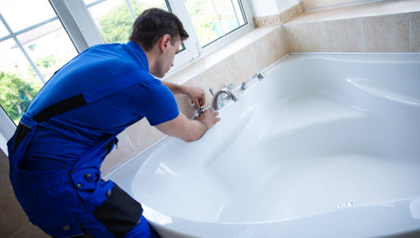 Trusted Tyrone, OK Plumbing Services Experts